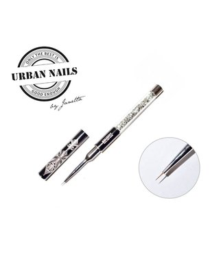 Urban Nails Exclusive Fineliner Kolinsky 000