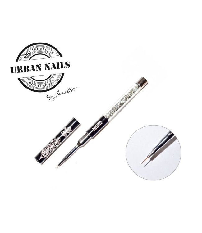 Exclusive Fineliner Kolinsky 000