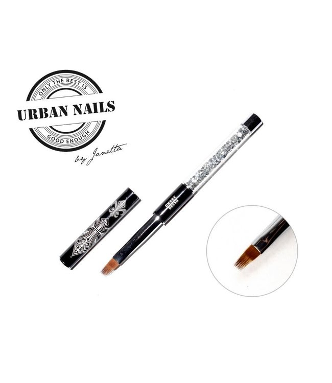 Exclusive Ombre Brush