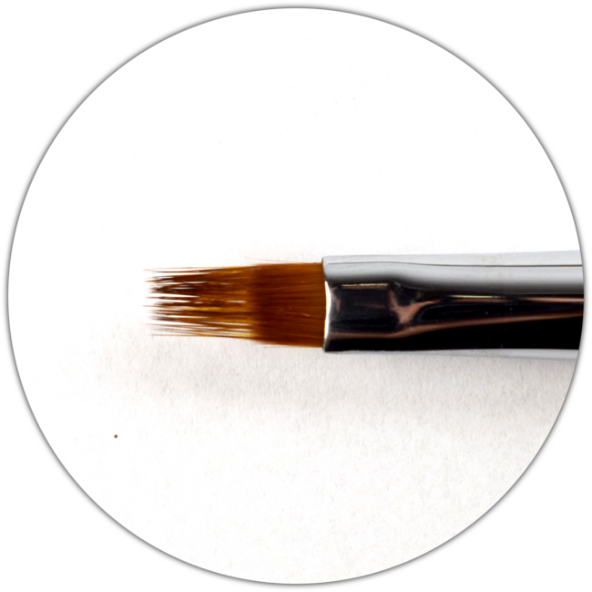 Exclusive Ombre Brush