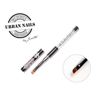 Urban Nails Exclusive One Stroke Brush