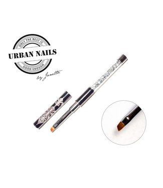 Urban Nails Exclusive One Stroke Brush
