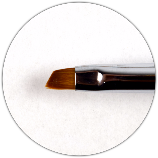 Exclusive One Stroke Brush