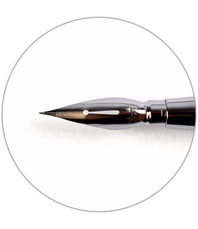 Exclusive Stylograph