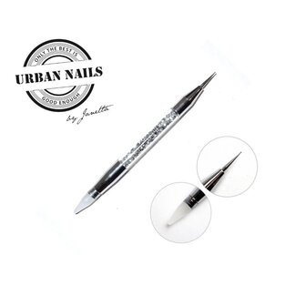 Urban Nails Wax Dotting Tool