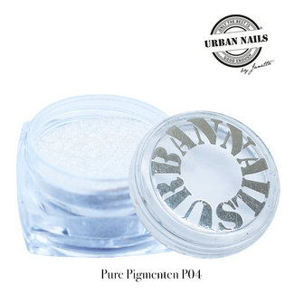Urban Nails Pure Pigment 04