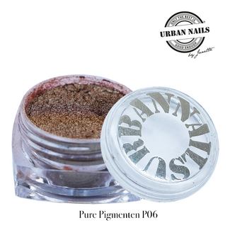Urban Nails Pure Pigment 06