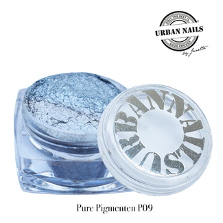 Urban Nails Pure Pigment 09