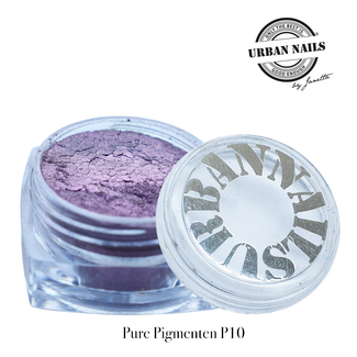 Urban Nails Pure Pigment 10