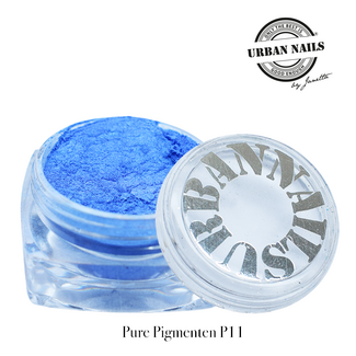 Urban Nails Pure Pigment 11