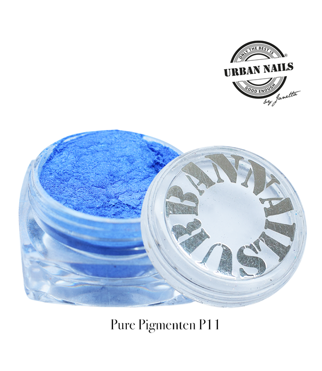 Pure Pigment 11