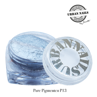 Urban Nails Pure Pigment 13