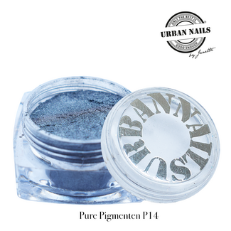 Urban Nails Pure Pigment 14
