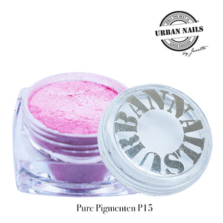 Urban Nails Pure Pigment 15