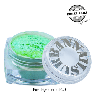 Urban Nails Pure Pigment 20