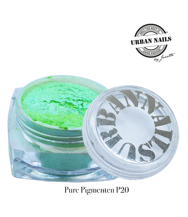 Pure Pigment 20