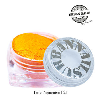 Urban Nails Pure Pigment 21