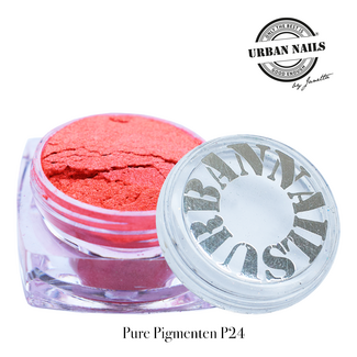 Urban Nails Pure Pigment 24