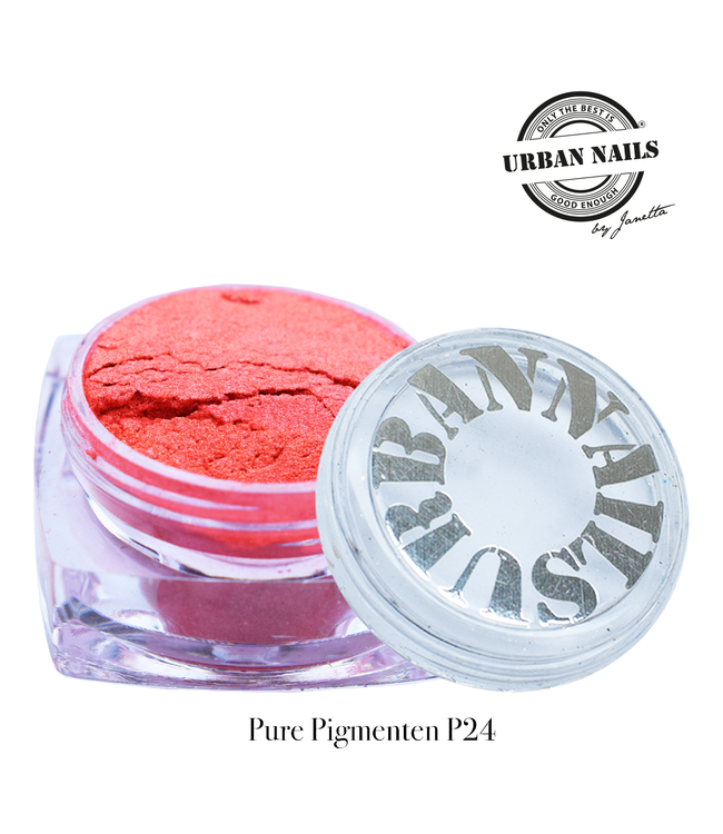 Pure Pigment 24