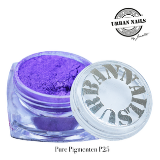 Urban Nails Pure Pigment 25