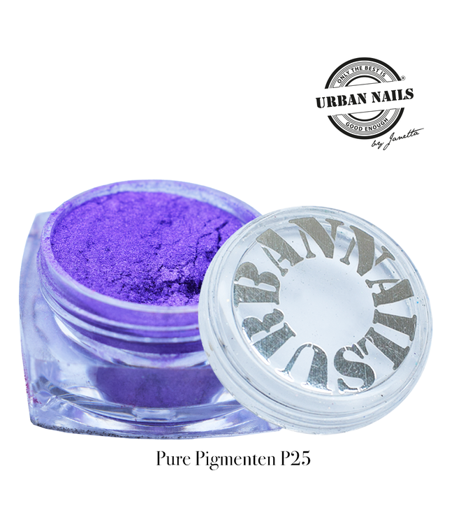 Pure Pigment 25