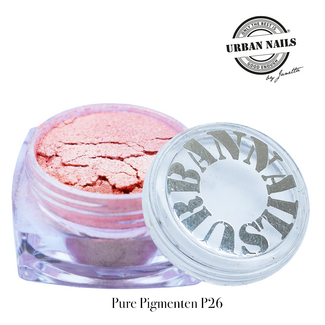Urban Nails Pure Pigment 26