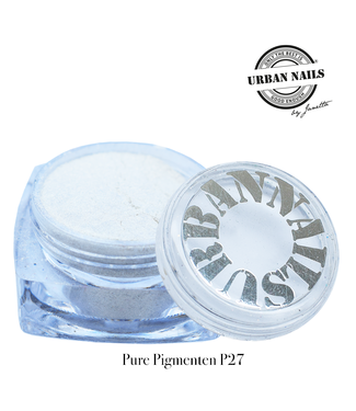 Urban Nails Pure Pigment 27