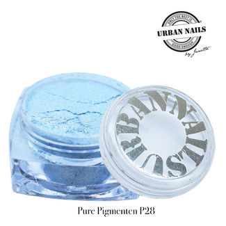 Urban Nails Pure Pigment 28