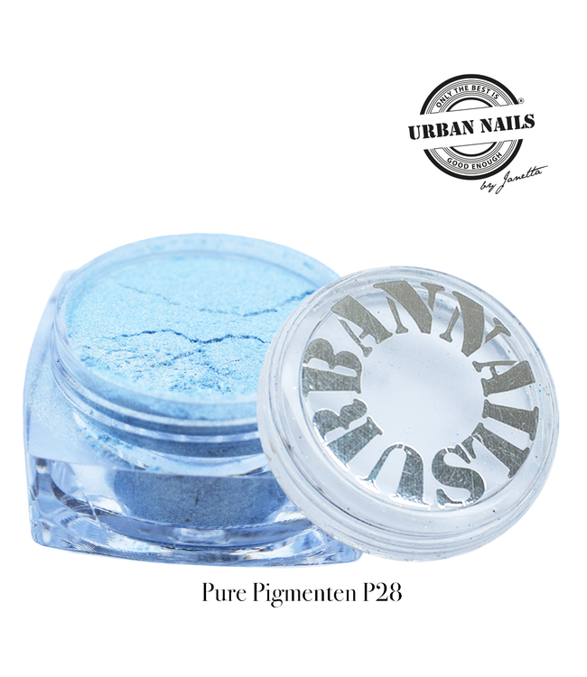 Pure Pigment 28