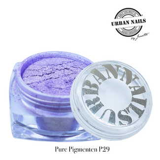 Urban Nails Pure Pigment 29