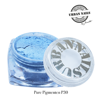 Urban Nails Pure Pigment 30