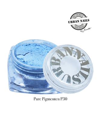Urban Nails Pure Pigment 30