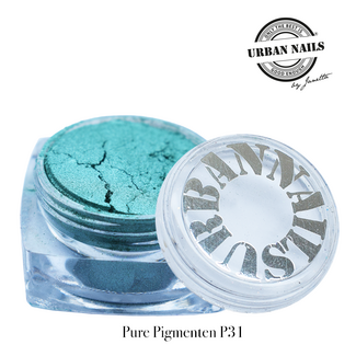 Urban Nails Pure Pigment 31