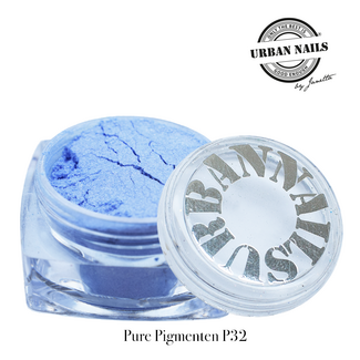 Urban Nails Pure Pigment 32