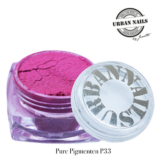 Urban Nails Pure Pigment 33
