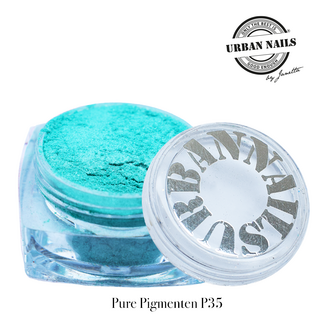 Urban Nails Pure Pigment 35