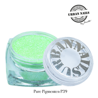 Urban Nails Pure Pigment 39