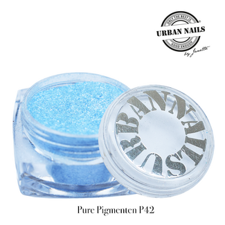 Urban Nails Pure Pigment 42