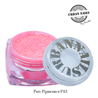 Urban Nails Pure Pigment 43