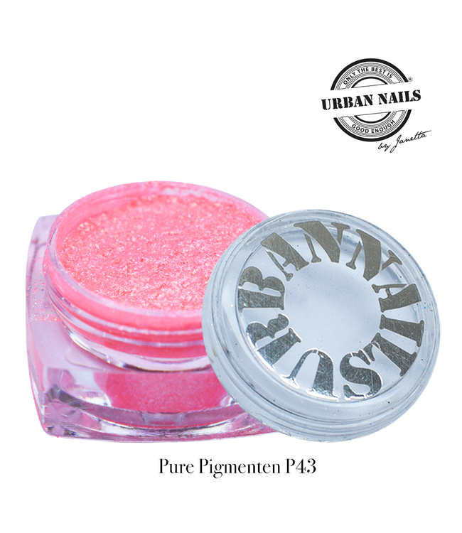 Pure Pigment 43