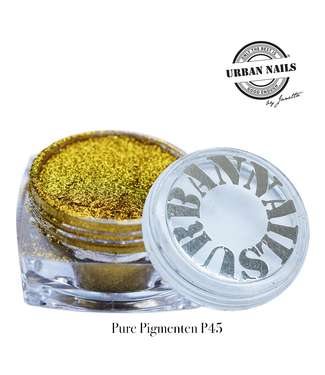 Urban Nails Pure Pigment 45