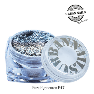 Urban Nails Pure Pigment 47