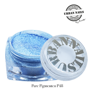 Urban Nails Pure Pigment 48