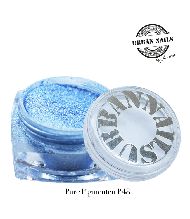 Pure Pigment 48