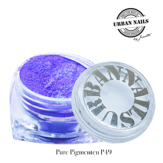 Urban Nails Pure Pigment 49