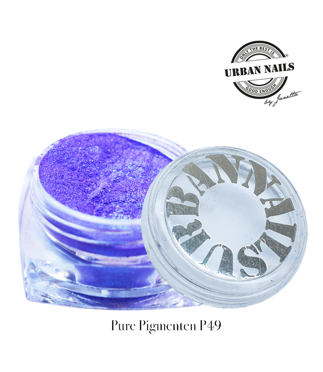 Pure Pigment 49