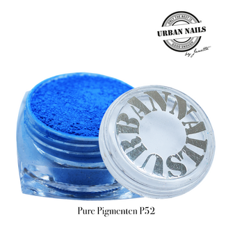 Urban Nails Pure Pigment 52