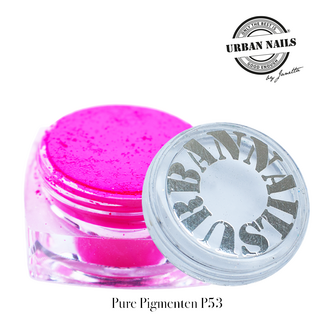 Urban Nails Pure Pigment 53