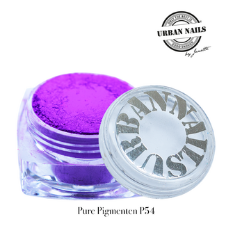 Urban Nails Pure Pigment 54
