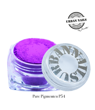 Urban Nails Pure Pigment 54